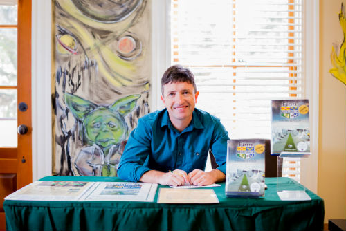 Author Signing