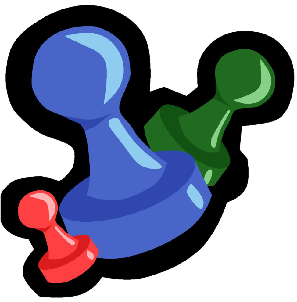 Cartoon Games Png