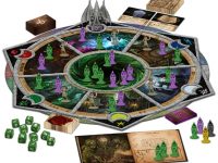 Fate of the Elder Gods