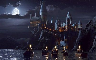 Hogwarts