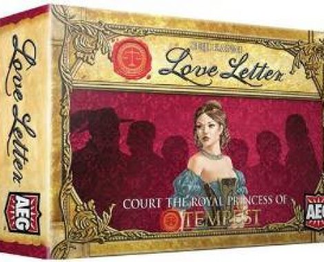 Love Letter
