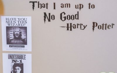 Solemnly Swear
