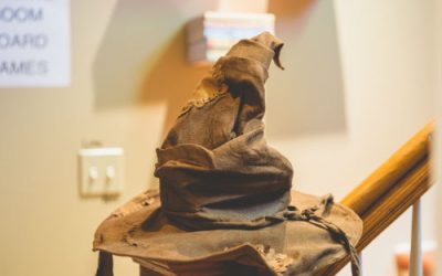 Sorting Hat