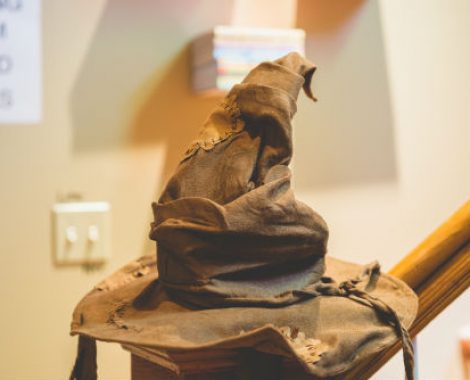 Sorting Hat