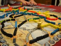Ticket to Ride