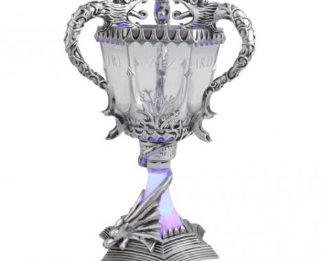 triwizard cup