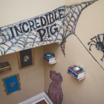 Charlotte’s Web Watermark