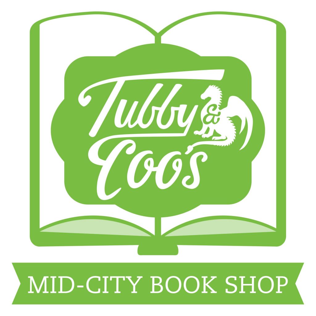 About Us - Tubby & Coo's Traveling Book Shop