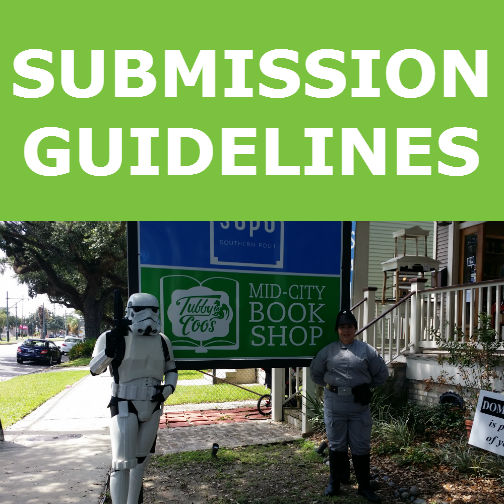 Submission Guidelines