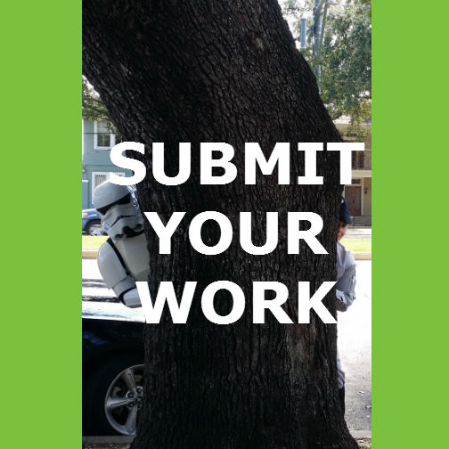 Submit Your Work