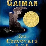 Graveyard Book