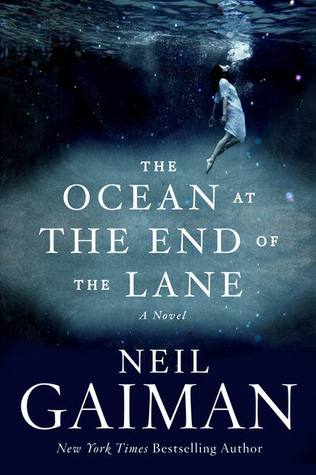 Neil Gaiman Book Club