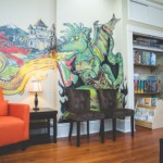 Reading Room website