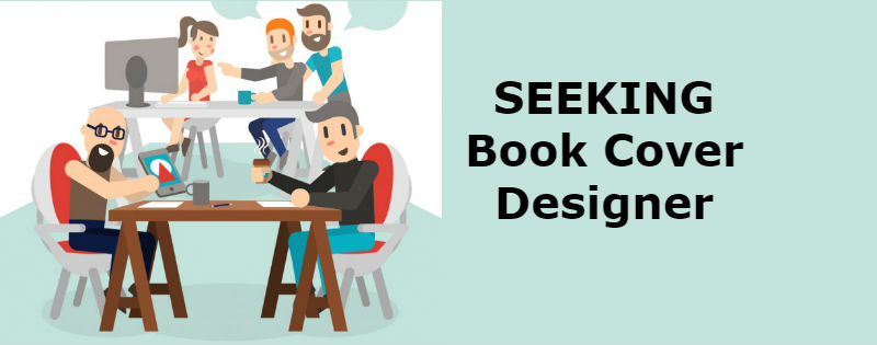 Tubby & Coo’s is Seeking a Book Cover Designer