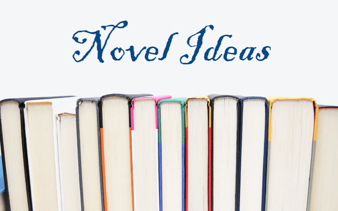 Novel Ideas #78: All the Birds in the Sky Aren’t Enough