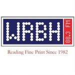 WRBH Square Logo Website