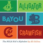 Alligator Bayou Crawfish Cover