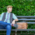 Author Photo – Sievers