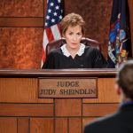 Judge Judy Primetime