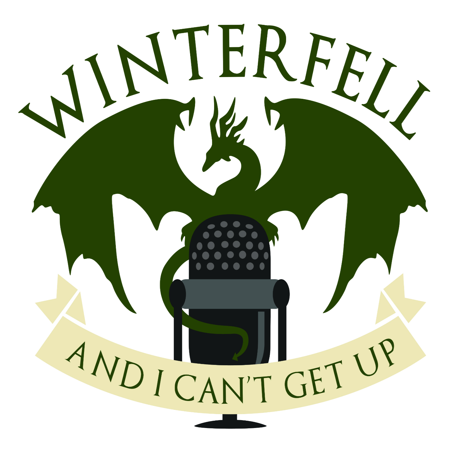 Winterfell & I Can’t Get Up Launches Friday, June 22!