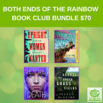BER Book Club Bundle Small