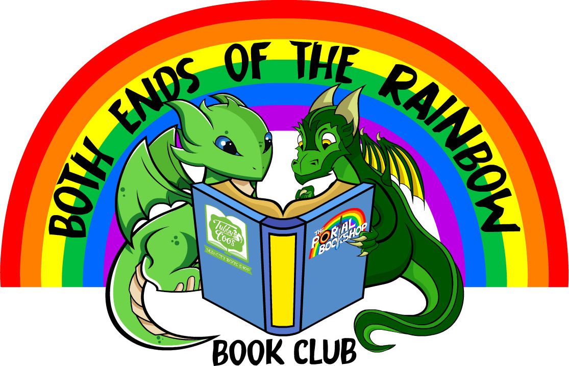 Both Ends of the Rainbow Book Club: Author Chat With Seanan McGuire