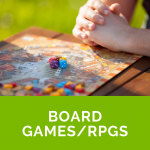 Board Games