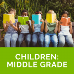 Children Middle Grade