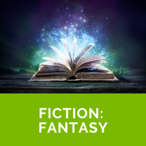 Fiction: Fantasy
