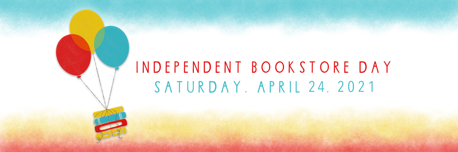 Independent Bookstore Day