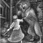 LoupGarouPromo Website