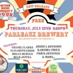 Queer Home Cookout Event