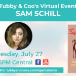 Schill Event Website