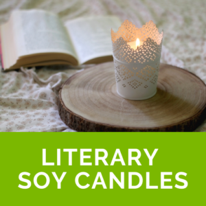 Sidelines: Candles