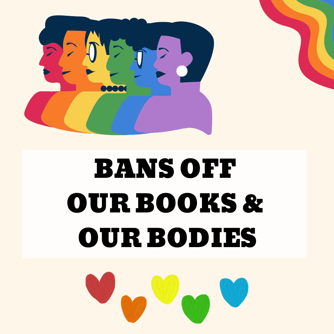 Bans Off Our Books & Our Bodies