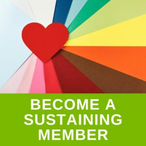 COMING SOON: Become a Sustaining Member of Tubby & Coo's